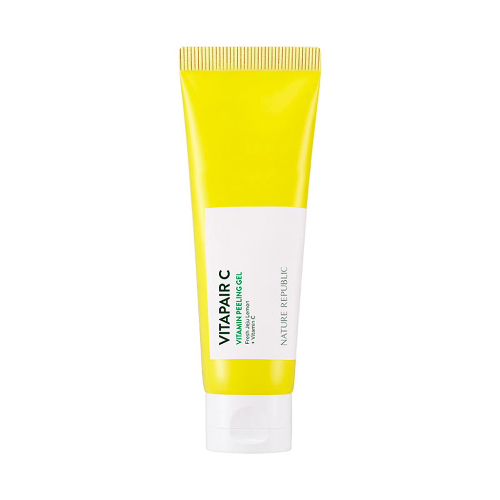 VITAPAIR C VITAMIN PEELING GEL Nature Republic Maroc